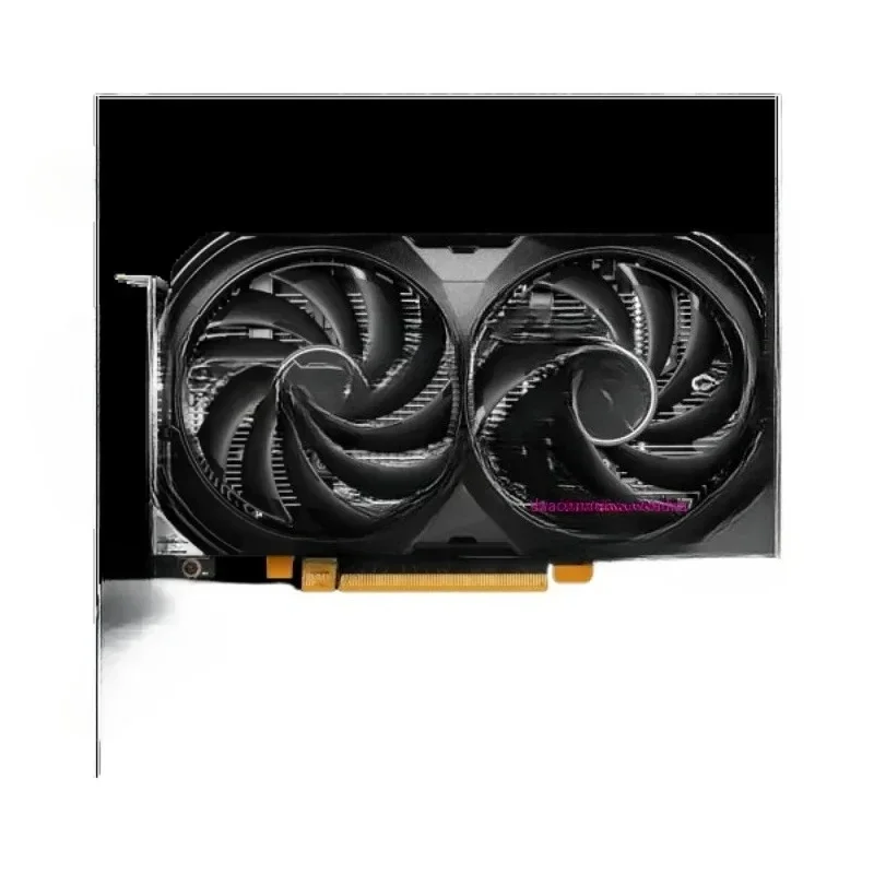 RTX 4060 VENTUS 2X BLACK 8G OC Computer Graphics Card 550W