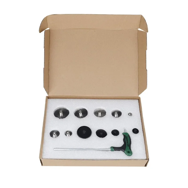 Saxophone sound hole repair grinder complete set of professional maintenance tools for high, medium, and various specifications