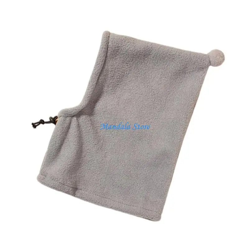 

U2JC Christmas Dog Hat Soft Weave Fashion Comfortable Thicken Fabric Exemplary For Holiday Photos And Regular Use