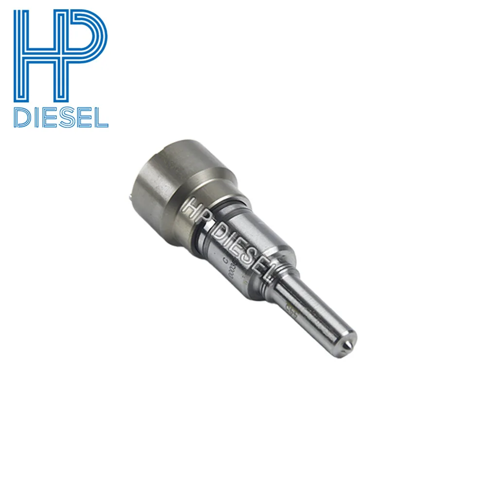 

HP DIESEL Complete Fuel Nozzle Assembly 28350411 for Delphi – Fit Hyundai i30 1.6CRDi Vehicles