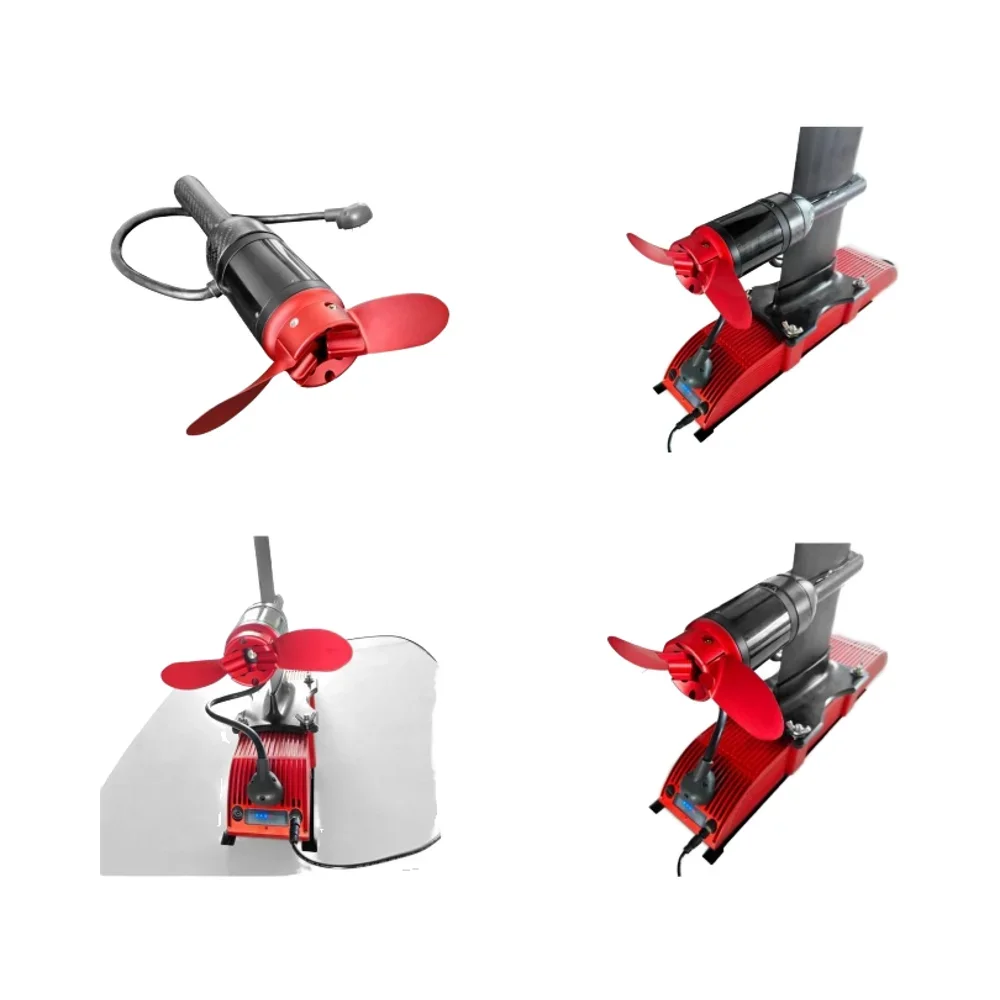 Ayuda plástica profesional de la hoja del material de la impulsión de la batería del refuerzo de la nueva hidroala para surf