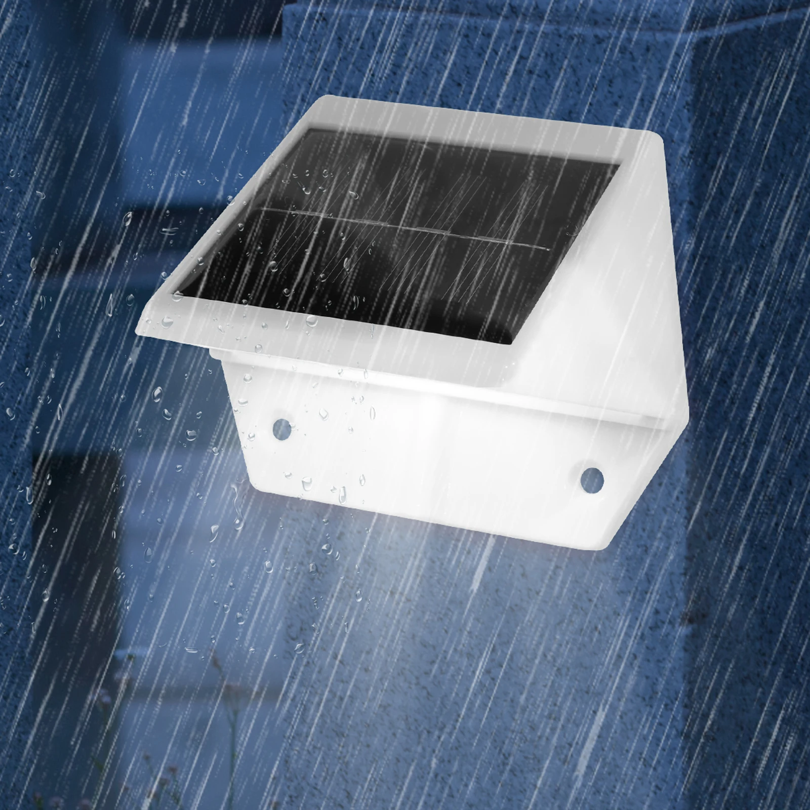 

Solar Power Wall Light Corridor Lamp LED Corridor Lamp Solar Lamp Waterproof Corridor Light