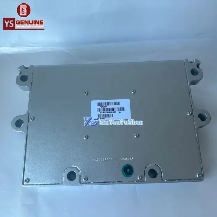 CM570 ecu engine control unit m11 ism qsm x15 isx engine control module ecm 3408501