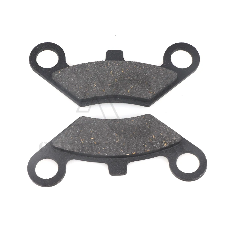 

Motorcycle hydraulic brake pads for Dirt Pit bicycle scooter ATV Quad Go Kart 1 pair 2 pairs 3 pairs 4 pairs 8 pairs 10 pairs