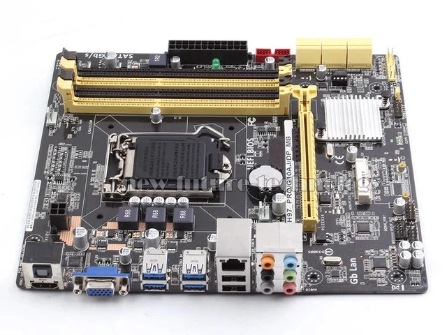 ASUS H97-PRO Core i7 4770K メモリ16GB 動作済 Amazon | ASUSTeK Intel H97チップセット搭載マザーボード H97-PRO