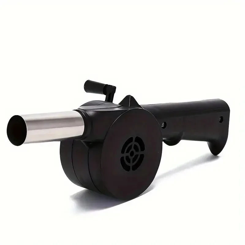 Best Manual Barbecue Fan Under $45: Honest Review 2025 3