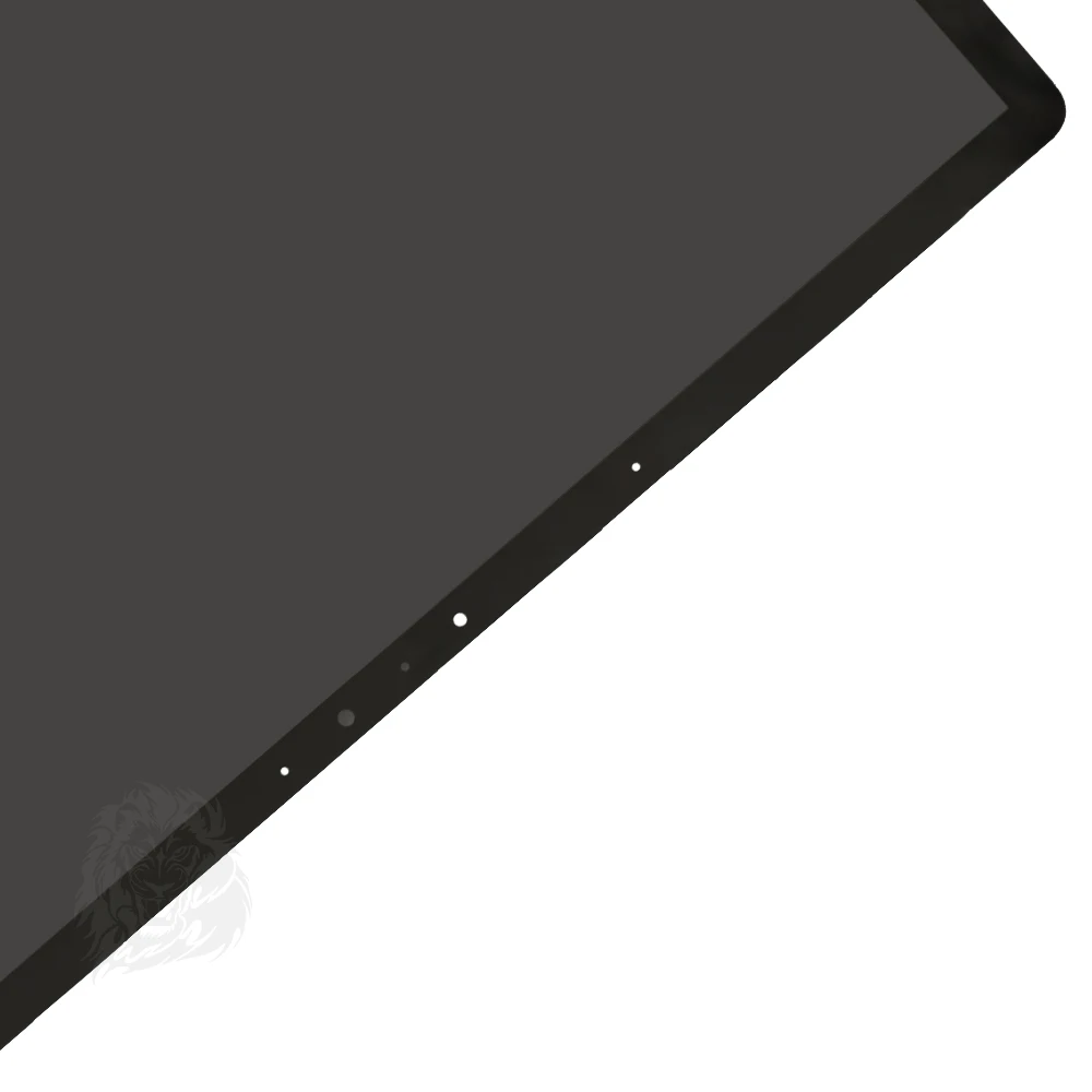 AAA + oryginalny dla Microsoft Surface laptopa 3 1867 1868 wyświetlacz LCD montaż digitizera ekranu dotykowego 13.5 "do powierzchni laptopa 3 LCD