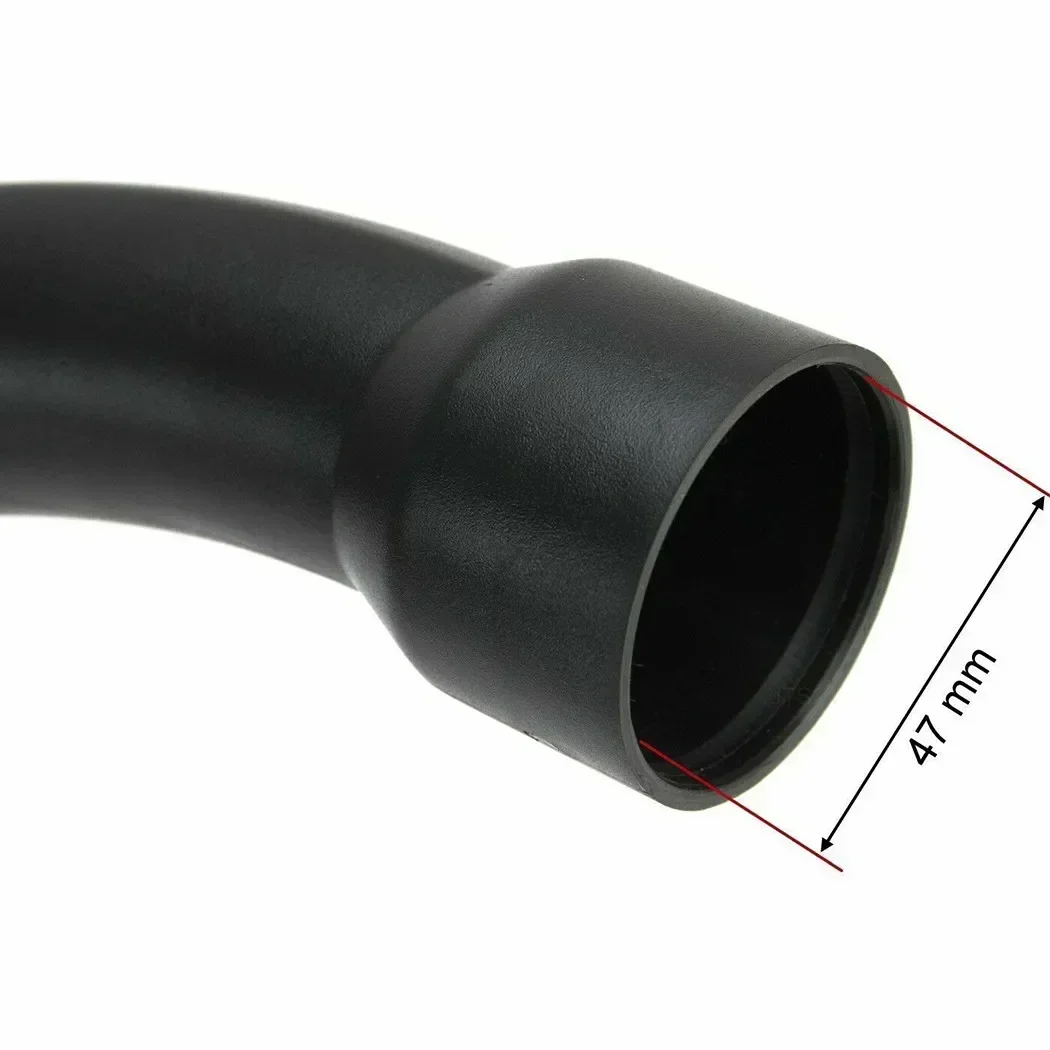 Handle For Vacuum Cleaner Alternative Handle Tube For S2110, S501, S524, S548, S370, S511, S526, S571, S371, S512