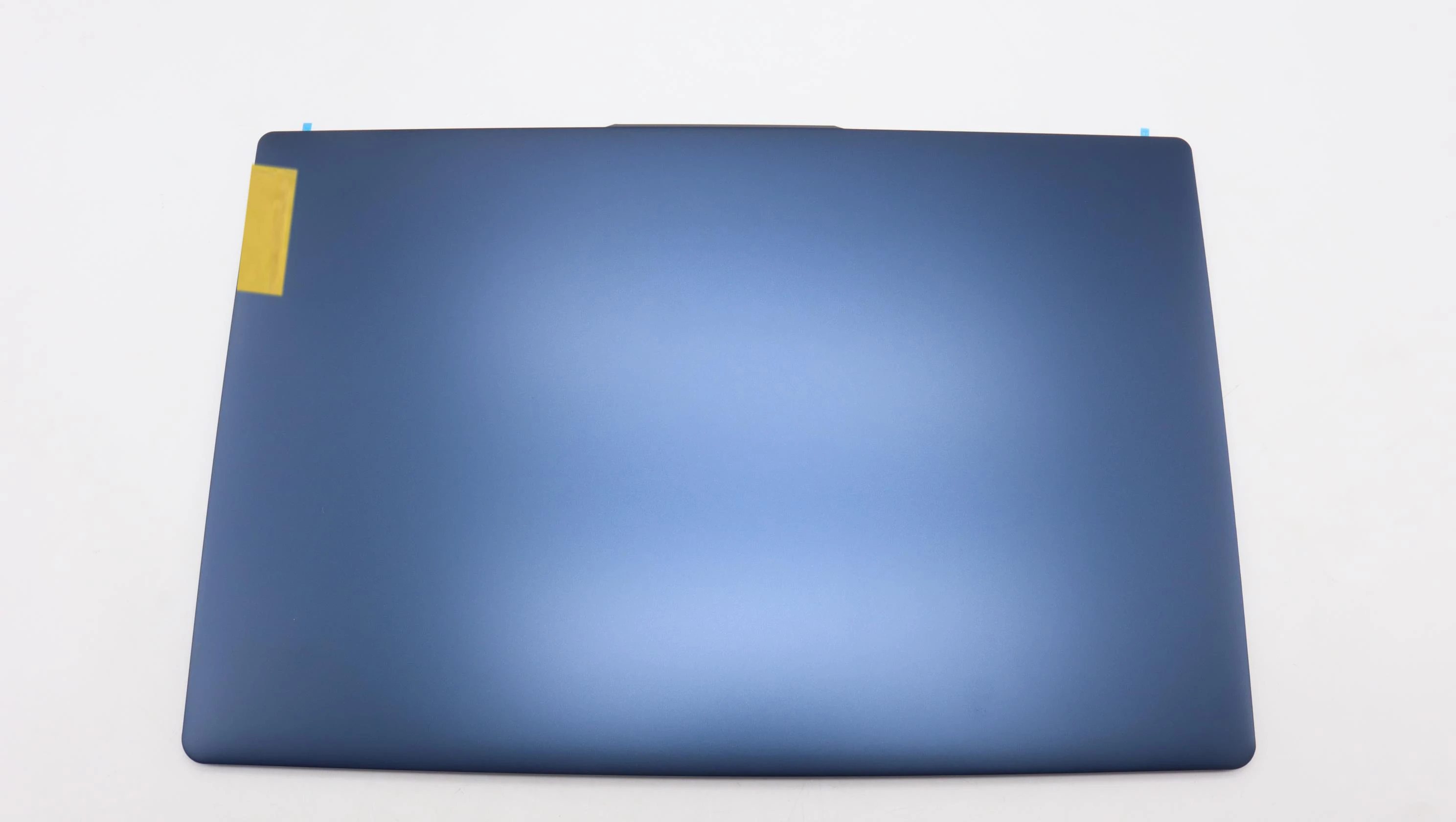 غلاف خلفي لهاتف Lenovo IdeaPad Slim 3 15ABR8 IAN8 IRU8 AMN8 ، إطار الحافة الأمامية ، غطاء شاشة LCD علوي ، 5CB1K18634 5B30S19100