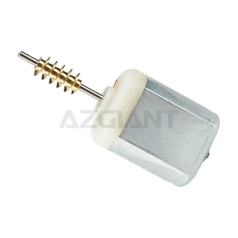 

FC-280SC-20150 For Skoda Rapid Karoq Octavia Fabia Superb ESL ELV Car Steering Wheel Repair 12V DC Latch Lock Module Metal Motor