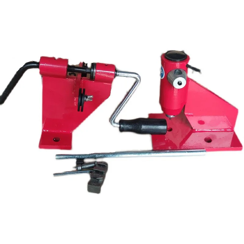 

High-quality chainsaw chain exerciser chain linker chain cutter chain saw chainsaw chain disassembler riveting chainer