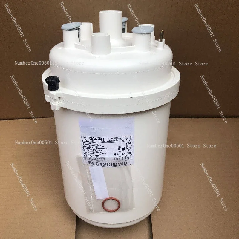 Electrode Steam Humidifier Cylinder BLCT2C00W0    Plug In  Part
