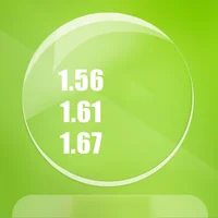 Lentes graduadas personalizadas, pago adicional