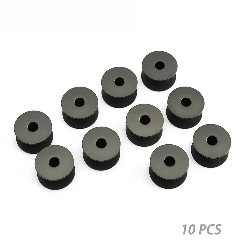 Industrial Pattern Machine Bobbins - Fits Brother 210D/181/311G/326G Flat Type - Image 5
