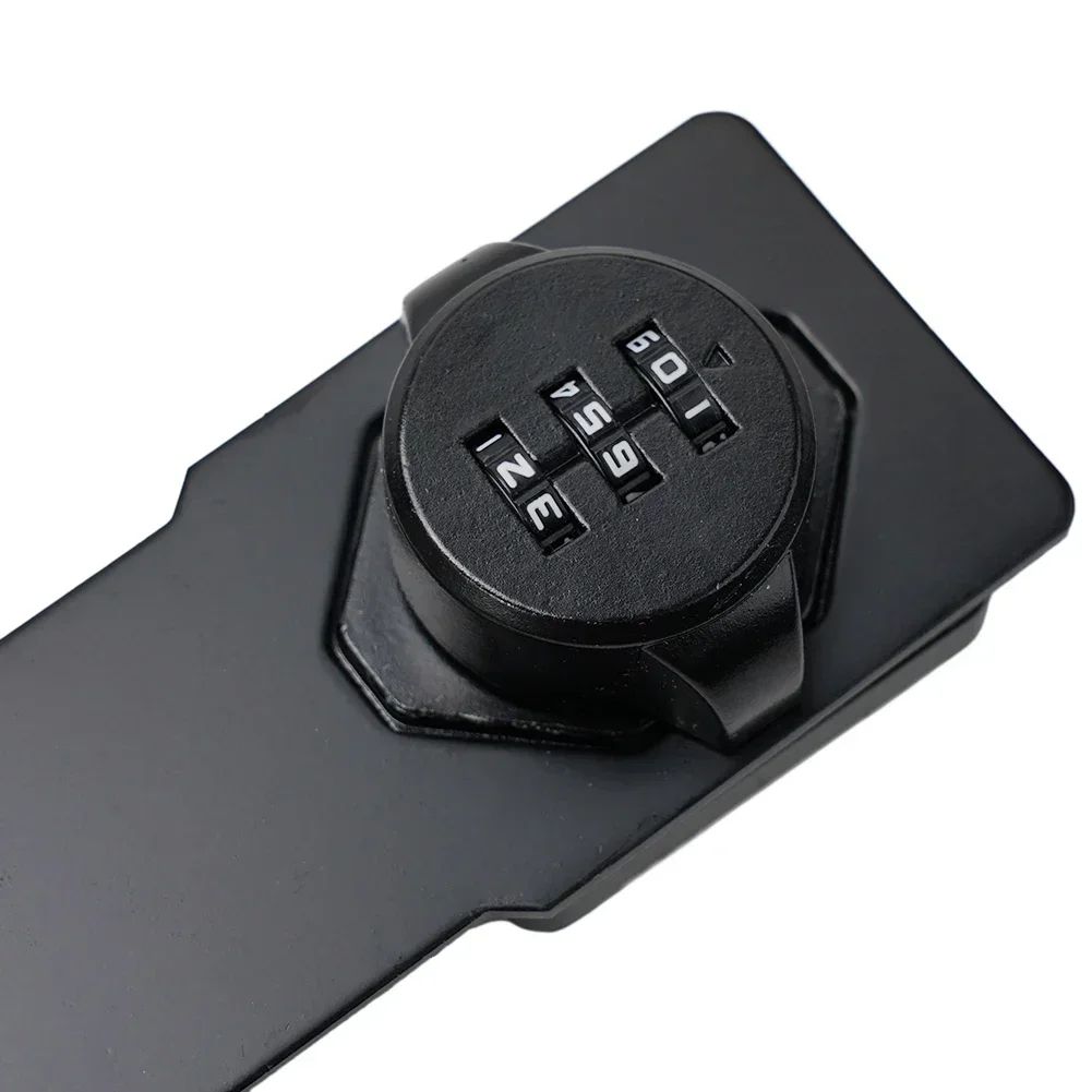 Home Security Cabinet Lock Office Cabinet Lock Secure Metal Cam Lock Letterbox Lock Home Improvement High Quality