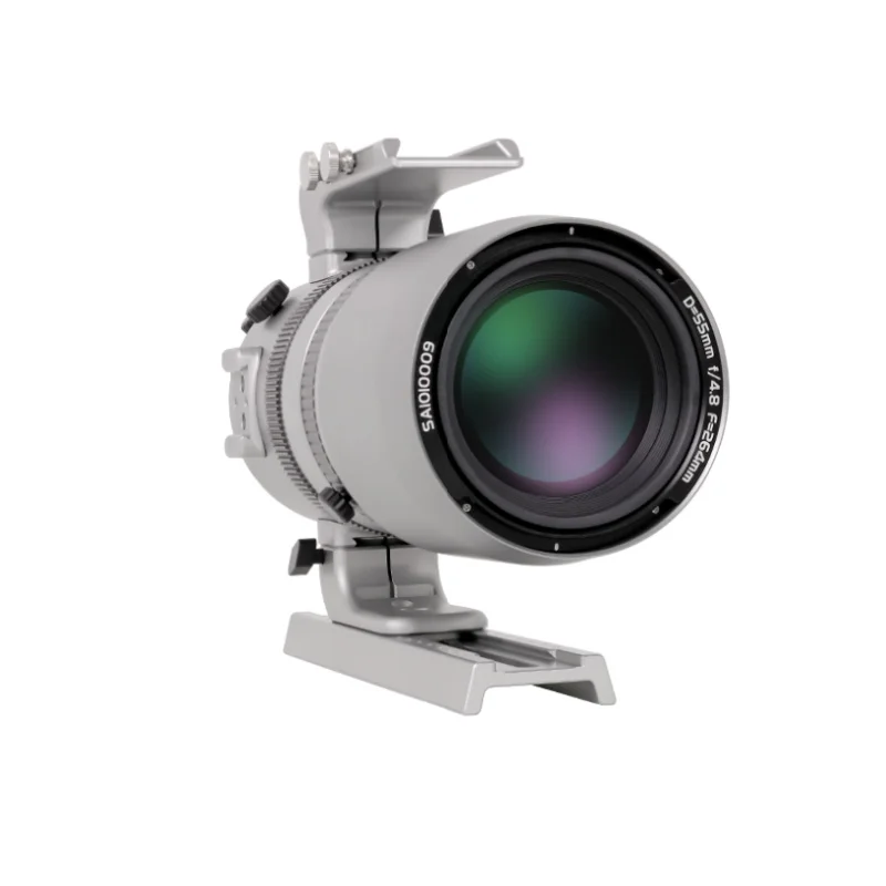 Askar SQA55 55mm f/4.8 Quintuplet Astrograph Deep Space Astro Telescope