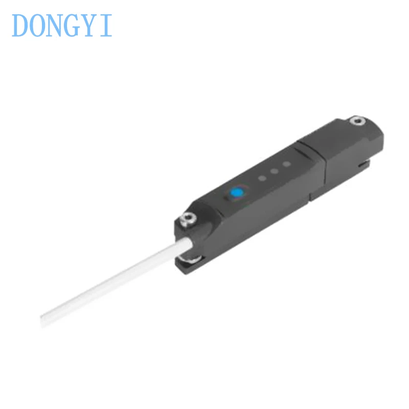 Position Transmitter SDAT-MHS SDAT-MHS-M50-M80-M100-M125-M160-1L-SA-E-0.3-M8 1531265 1531266 1531267 1531268 1531269