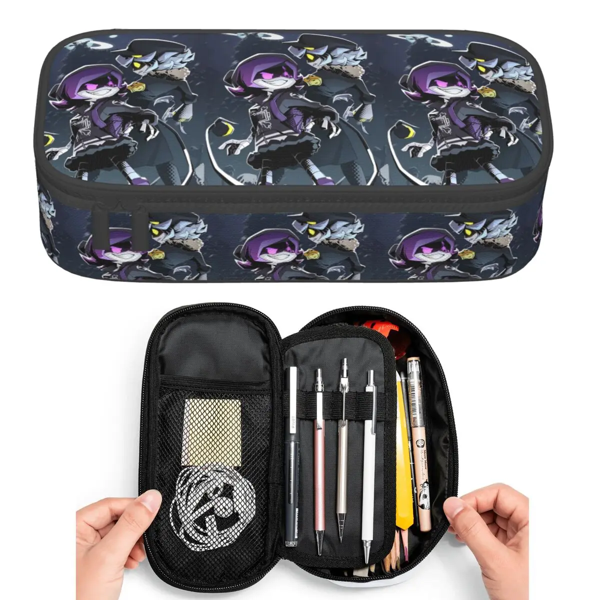 Murder Drones Game …