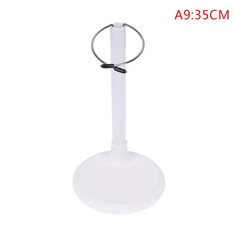 4PCS Doll Stand Display Holder for Dolls