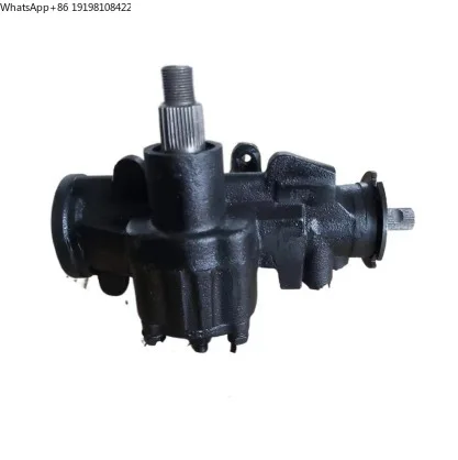 Power Steering For …