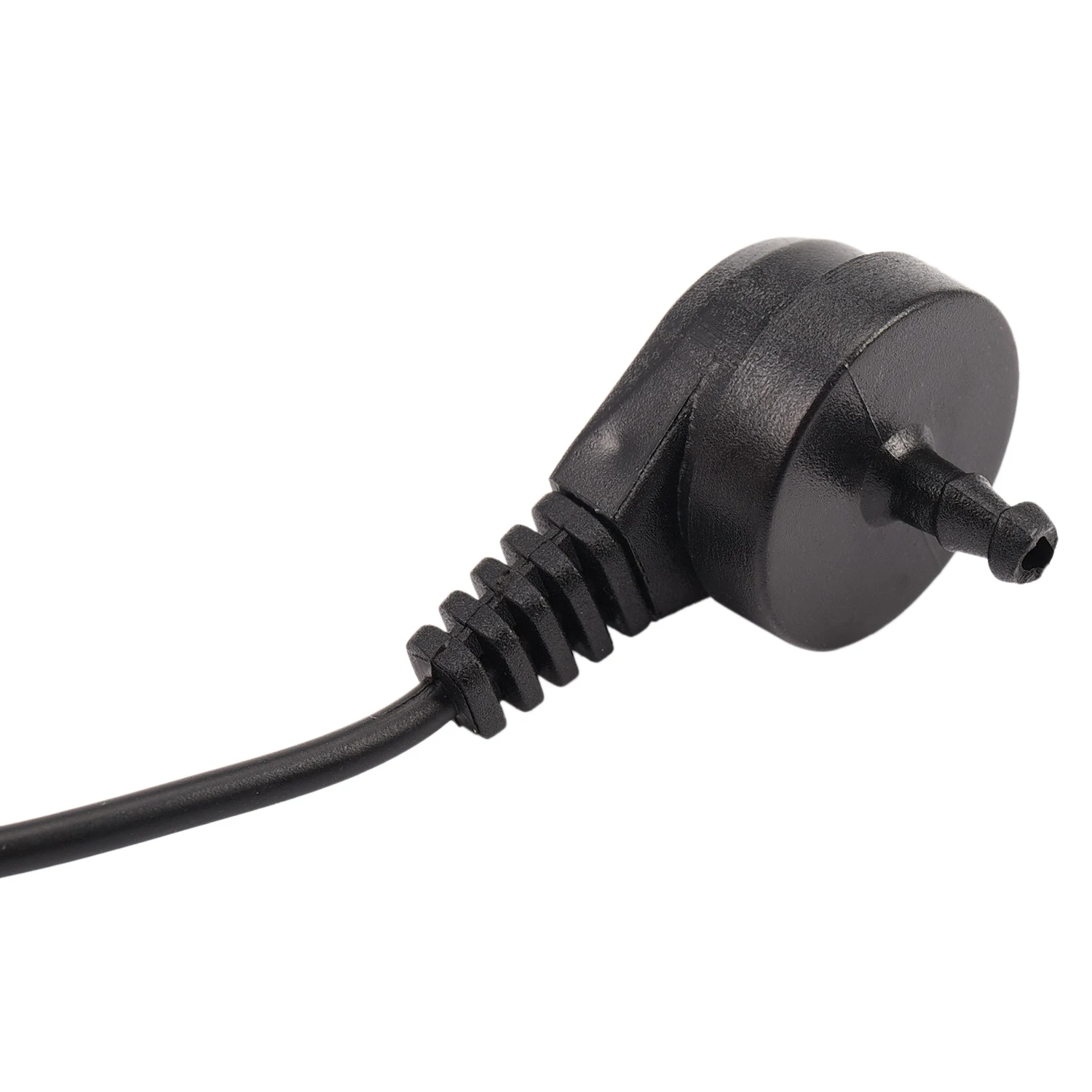 Новая воздушная акустическая трубка, наушник с микрофоном, гарнитура PTT для Motorola GP380, портативная радиостанция, рация GP 340 GP328 GP1280 PRO5150 GP338