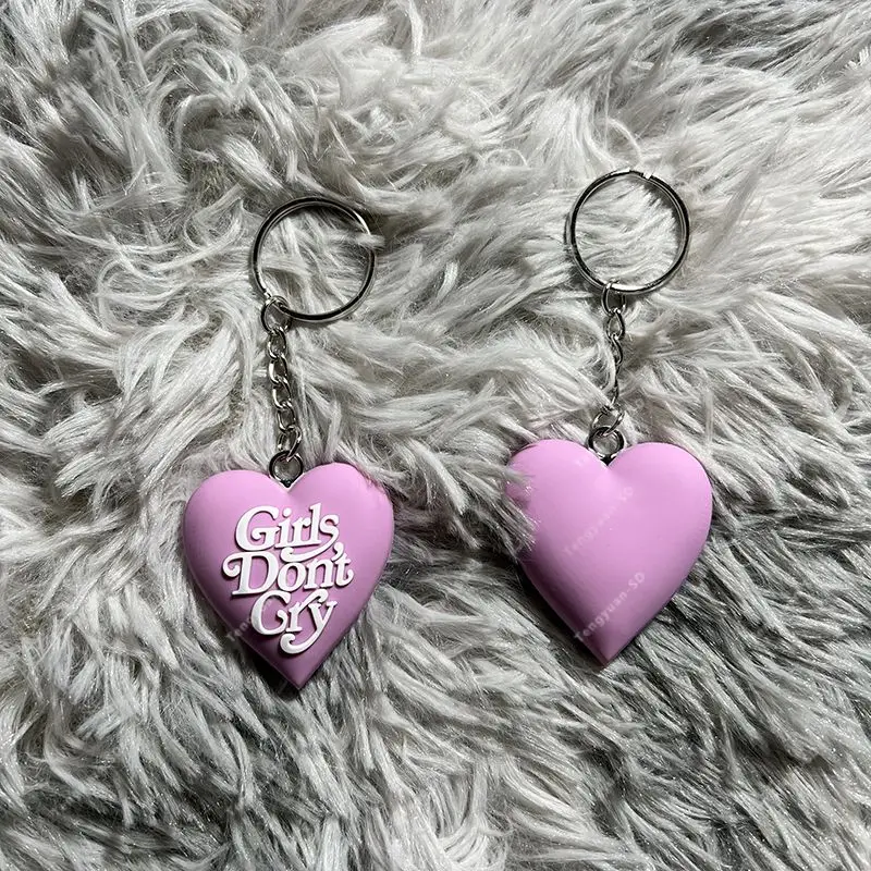 2026-human-made-color-heart-keychain-bag-charm-nigo-streetwear-gift-for-couple