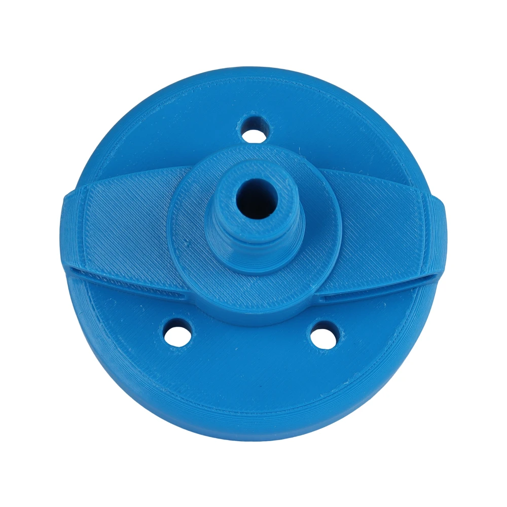 RV Caravan Water Tank Adapter Leak-Proof Connector Durable Plastic RV Tank Filler Adapter For Motorhome Trailers Campers view 3