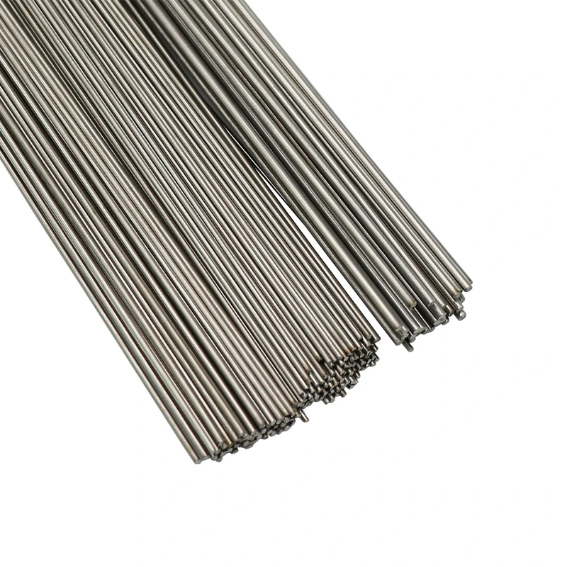 20PCS 50CM 304 Stainless Steel Spring Wire Full Hard Wire Straight Wire 0.3-4.0MM Spring Steel Wire DIY Accessories