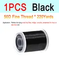 1pcs Black