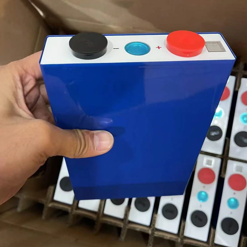 Wholesales Brand New EVE 3.2v 50Ah 100Ah 105Ah 280Ah 304Ah 340ah Lifepo4 Battery For Solar Energy Storage ,RV, Golf Car