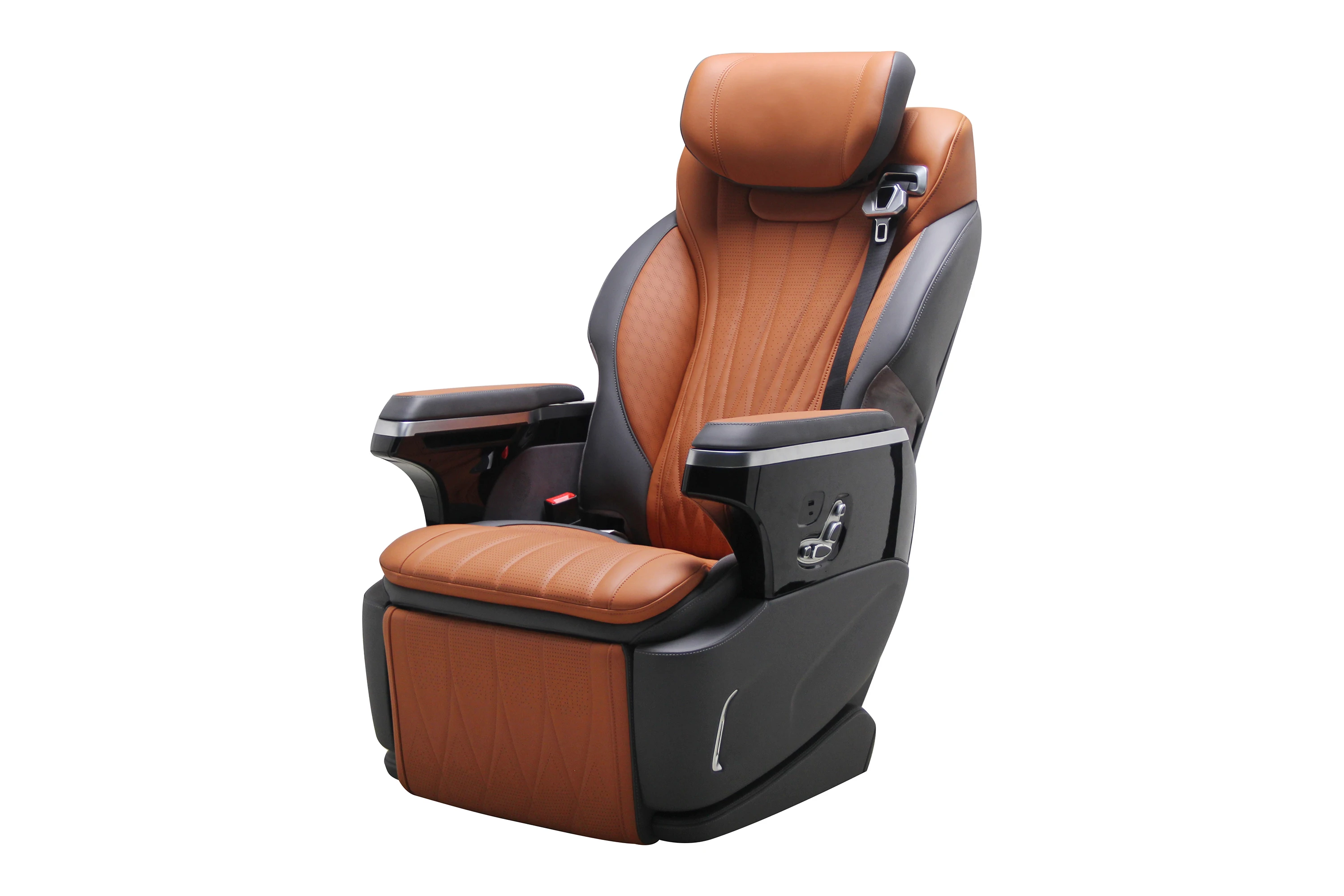 Car Seat Luxury Auto Seat for Minibus V250 Sprinter Bus Seat JYJX100-96
