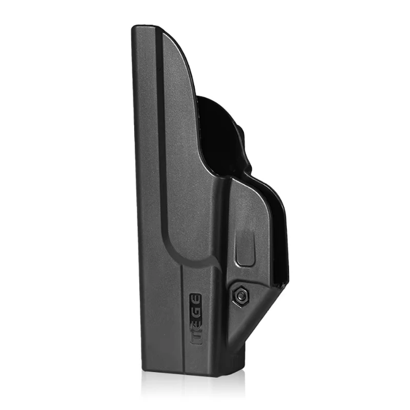 Tactical Black Desi…