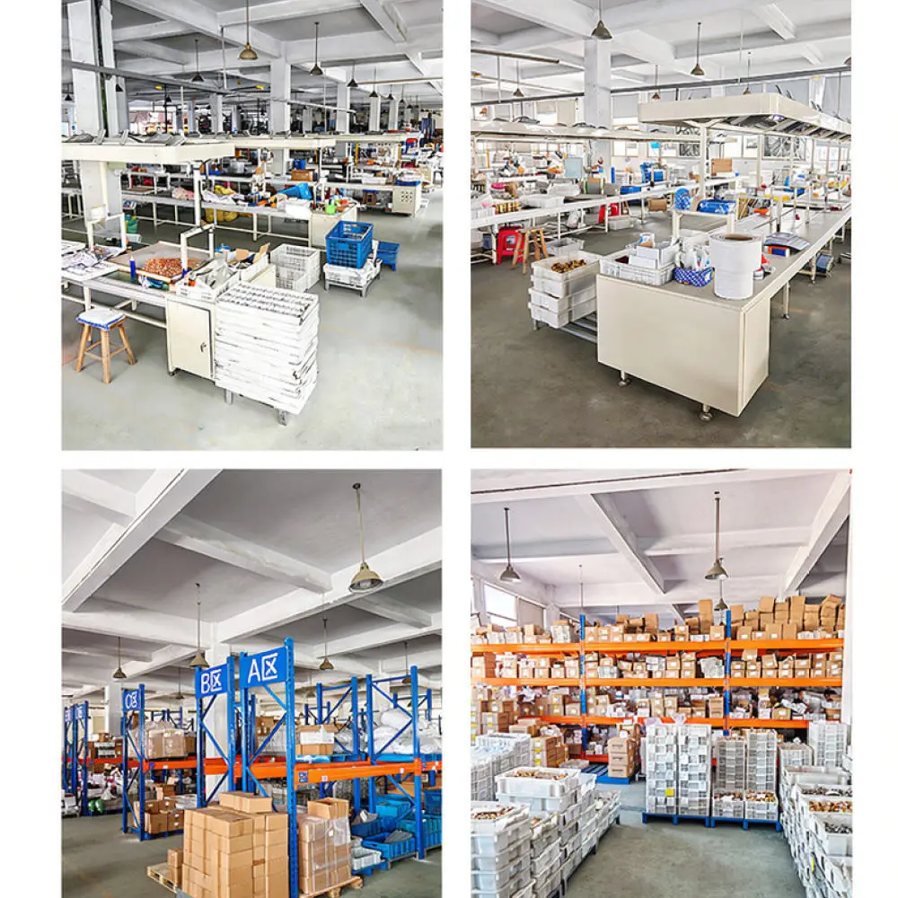 Thermal Actuator Normally Closed Valve For 1QL Radiant Heating Manifold Intelligent Room Temperature Control Device
