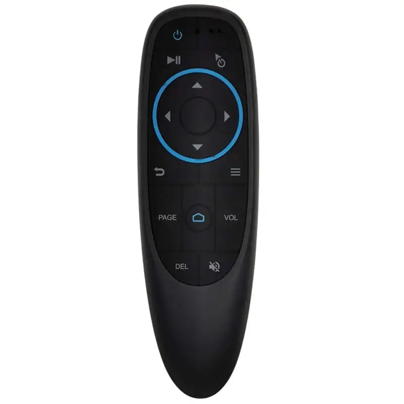 Ottocast CarPlay Wireless Controller Bluetooth 5.0 Air Mouse