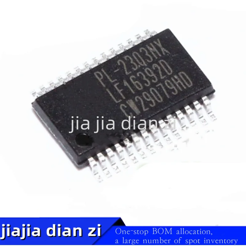 1pcs/lot PL-2303HX SOP ic chips in stock