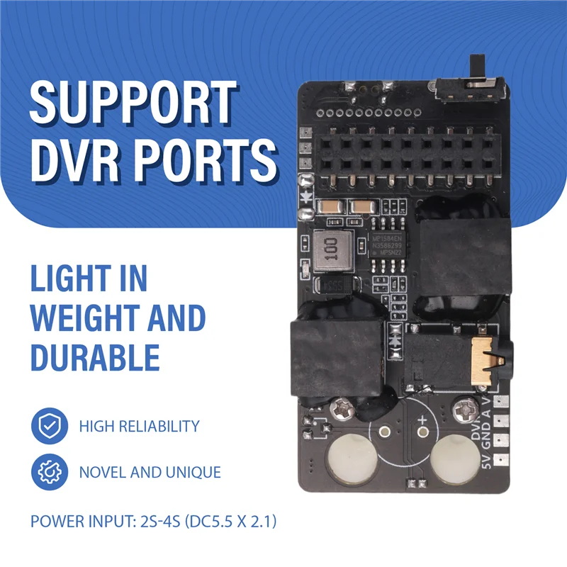 Abkq-Support Dvr Po… - image