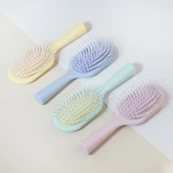 1/4Pc Air Cushion Massager Hairdressing Brushes,Shaping Comb ,for Man&Women , for All Types of Hair,Special for real hair wigs