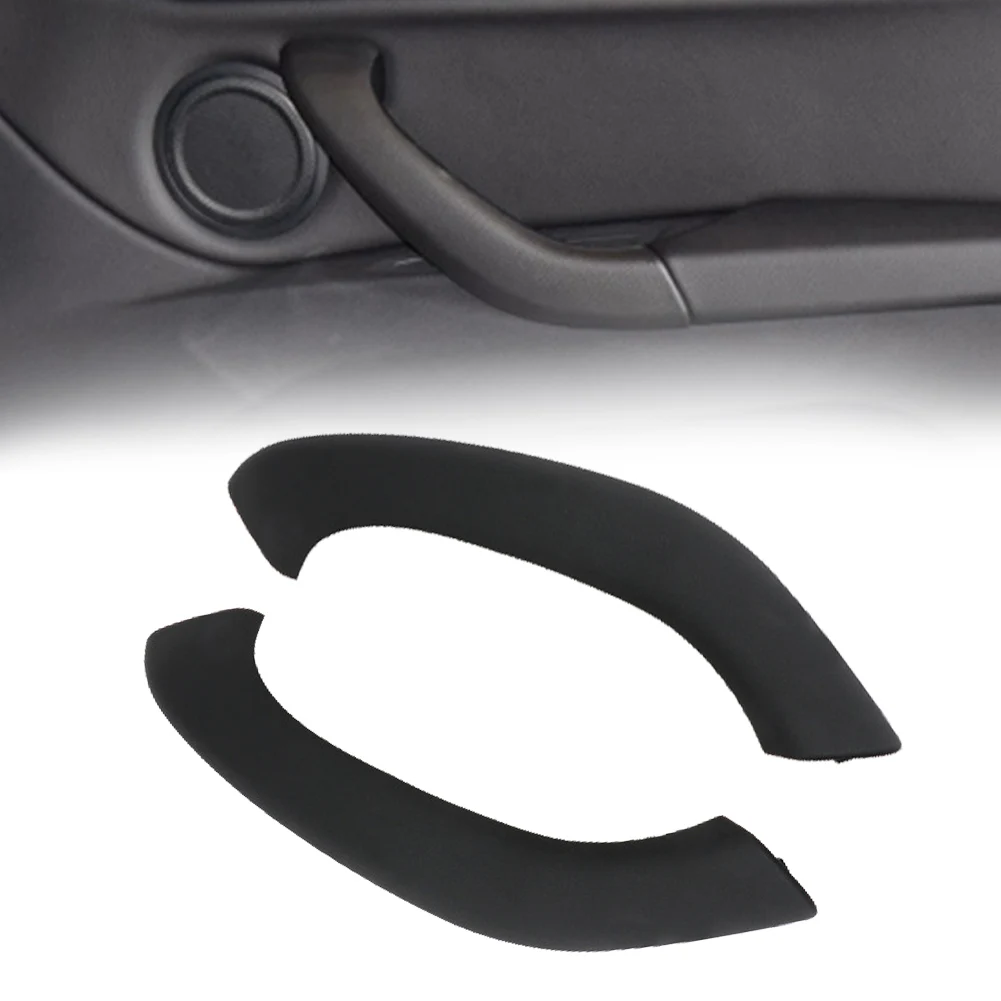 

Interior Door Handle 51417468710 51417417513 For BMW For X2 F39 For X1 F48 16-20 Door Handle Outer Cover Replacement Plastic