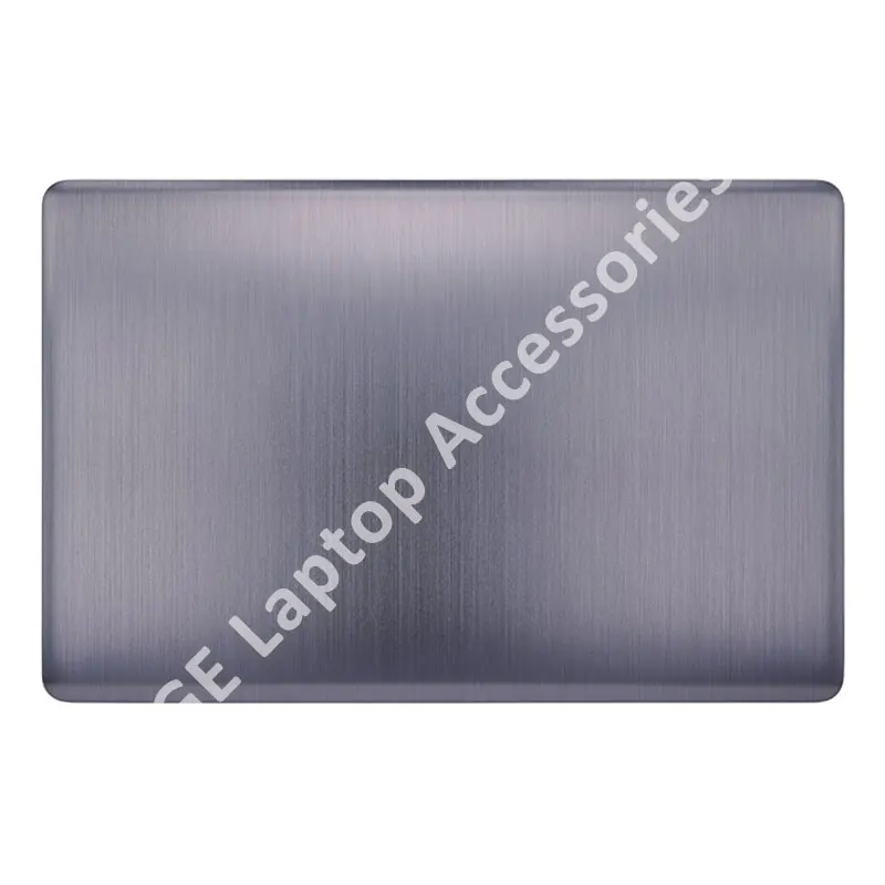 Imagem -02 - Capa para Laptop para Asus N580 N580g N580v X580v N580vd X580ve X580vd N580ve Plástico Lcd Capa Traseira Moldura Dobradiças Substituição