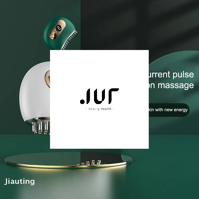 

Бытовая ручная массажная щетка, электрический массажер, релаксация тела, формирование нагрева, скребковая щетка для меридианов, лимфодренаж