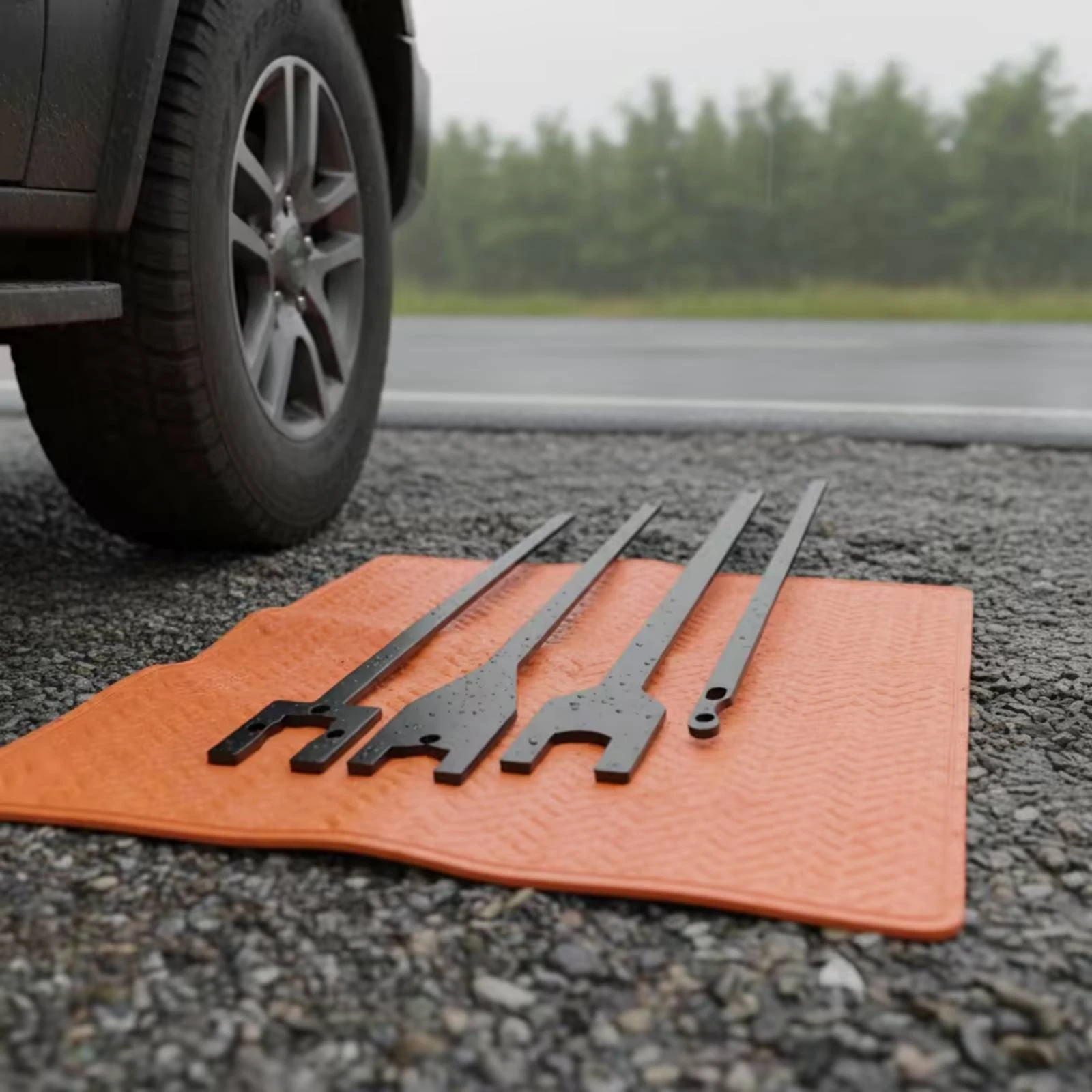 ประแจพัดลมแบบสลิม 4 ชิ้น สำหรั - Tools For Garage Workshop บทวิจารณ์และราคา