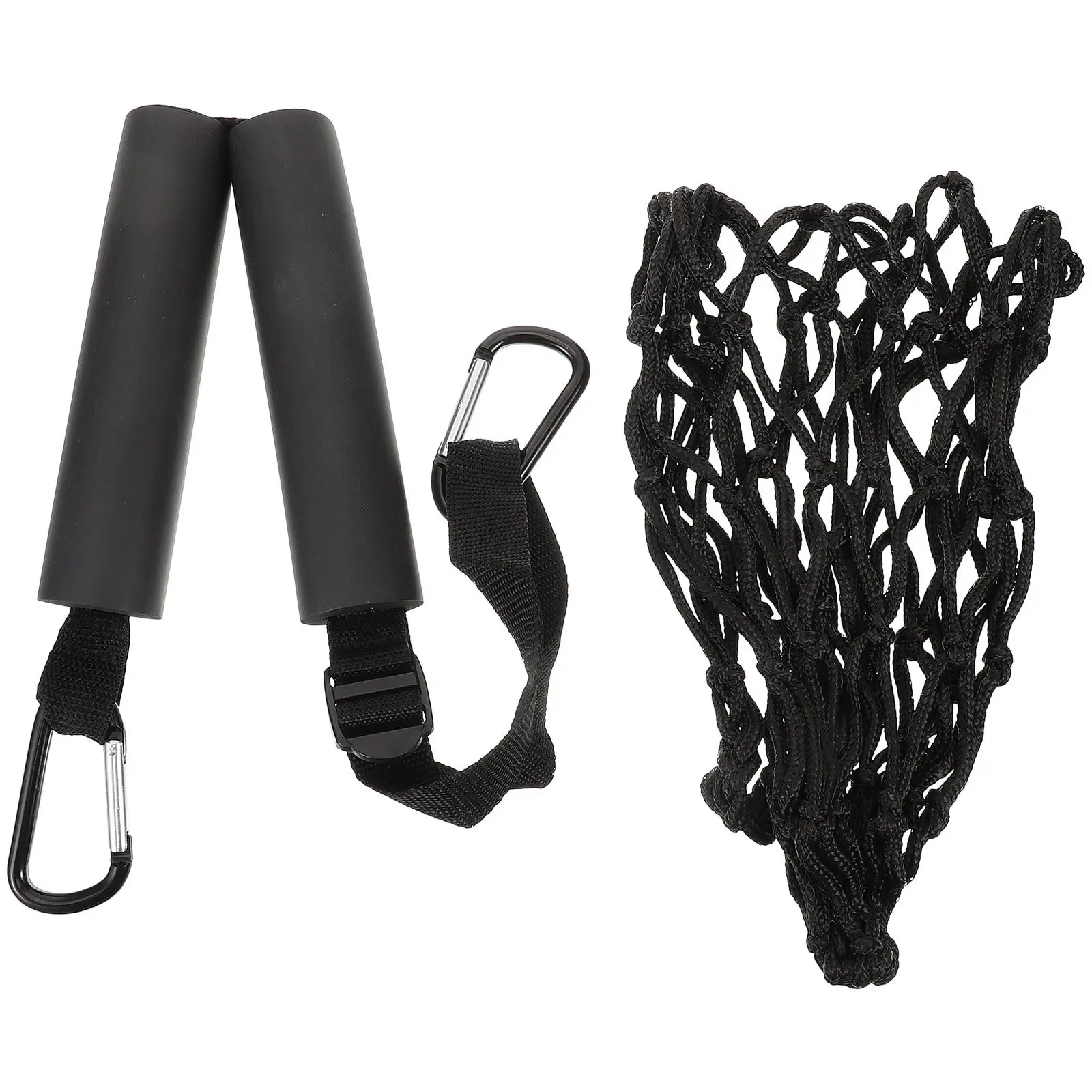 Volleyball Spike Trainer Hanging Training Strap for Jump Serve Hitting Practice and Skill Improvement
