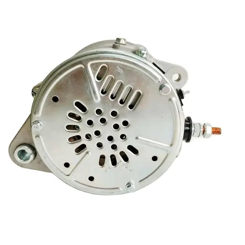 

197-8820 AC Generator Engine Parts 24V AC Generator 10R-9789 0R-4841 Used for Excavator 320C 320D 320D 322C 325D 330C 330D