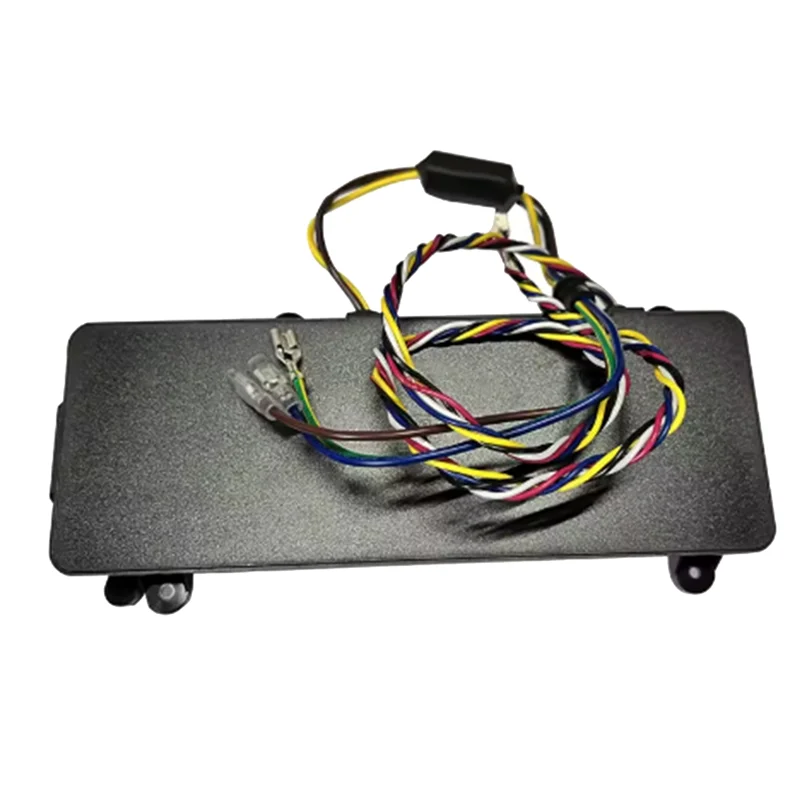 Placa base de fuente de alimentación A86I para aspiradora Roborock S7 Pro/S7 Maxv Ultra/S7 Pro Ultra/S70/S75/S75 Max Ultra/S75 Maxv