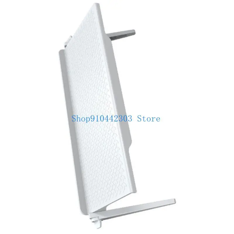 652F Converters Rack Adjustable Screen Top Shelfs Office Computer Monitors Stand