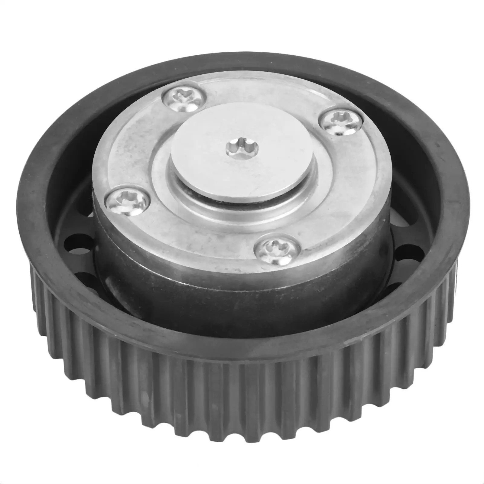 

Stainless Steel Camshaft Pulley 7701478505 Replace Fit for Renault clio /Megane/Scenic/Laguna
