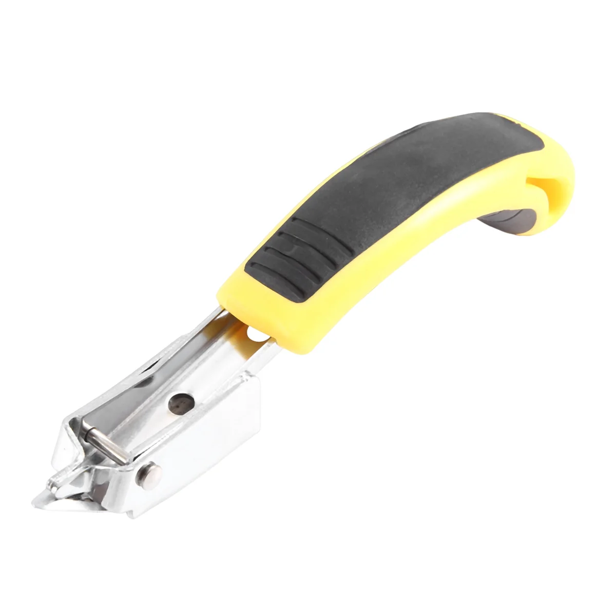 Hot Heavy Duty Upholstery Staple Remover Nail Puller Office Professional Hand Tools