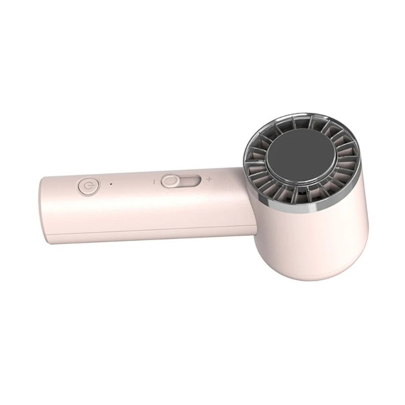 Ventilador USB com resfriamento semicondutor Ventilador silencioso Dispositivo resfriamento ar semicondutor Ventilador