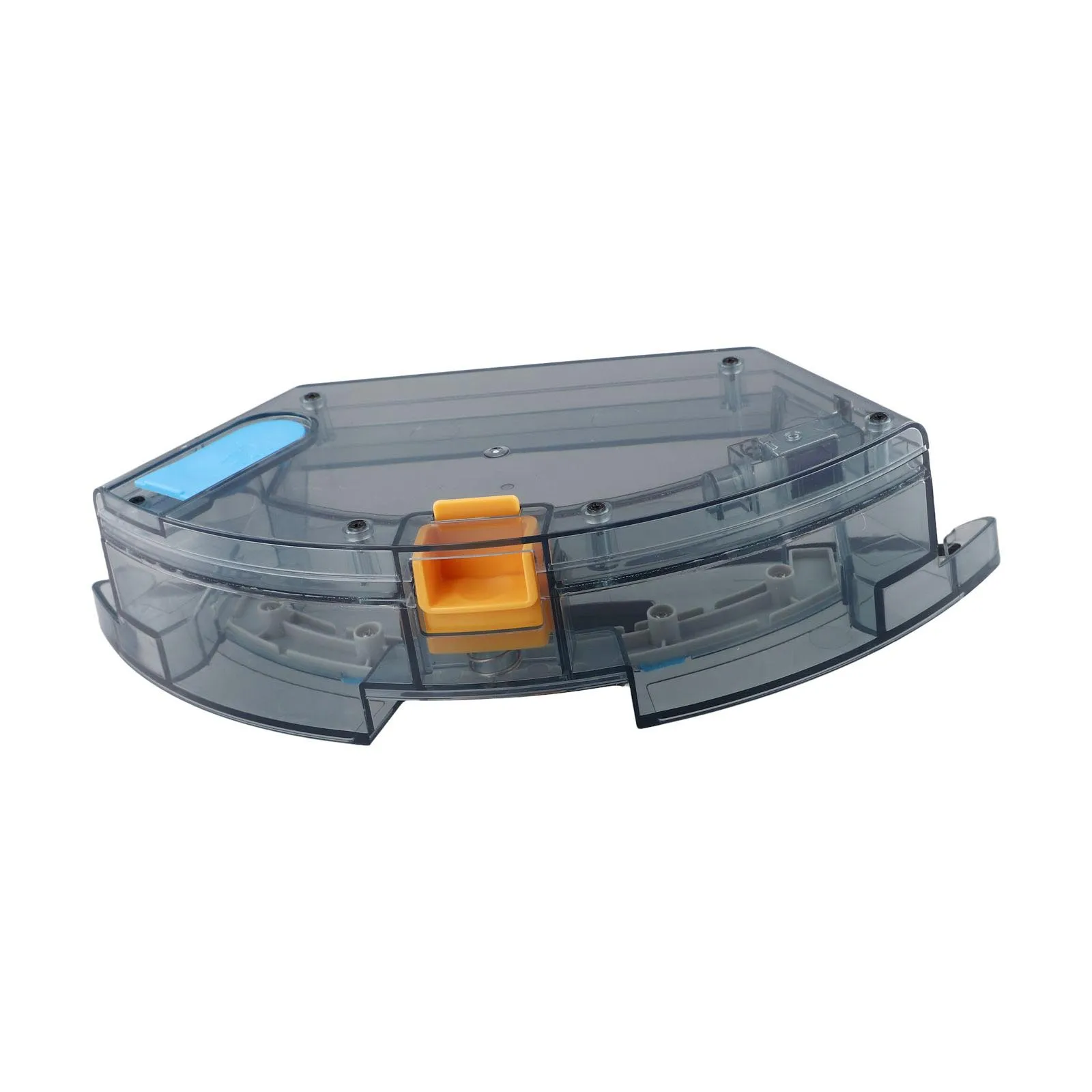 

Tank Water Tank Accessories Water Tank Part Clear For Tesvor M1 S5 Max Robot Vacuum Cleaner Accessories Brand New