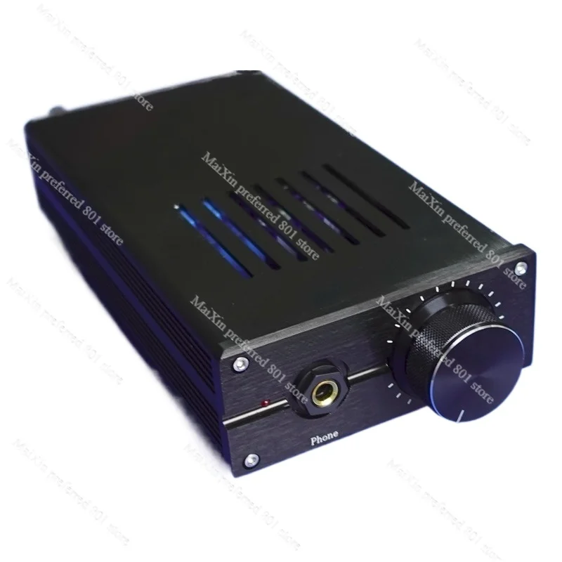 L4398Lahmann DSD Integrated CS4398 Lyman Decoder Headset Amplifier Hard Solution DSD Master